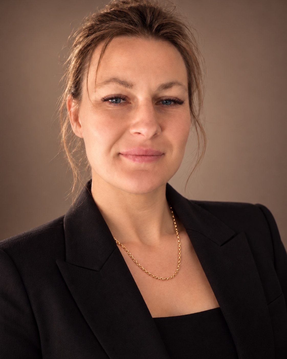 Gosia Wojtas, Foot Health Practitioner at SoleCare Neath